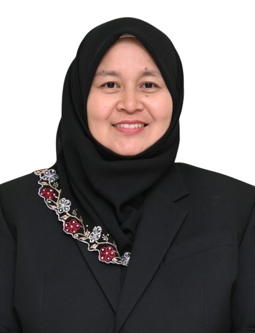 Norul Aina binti Bahari